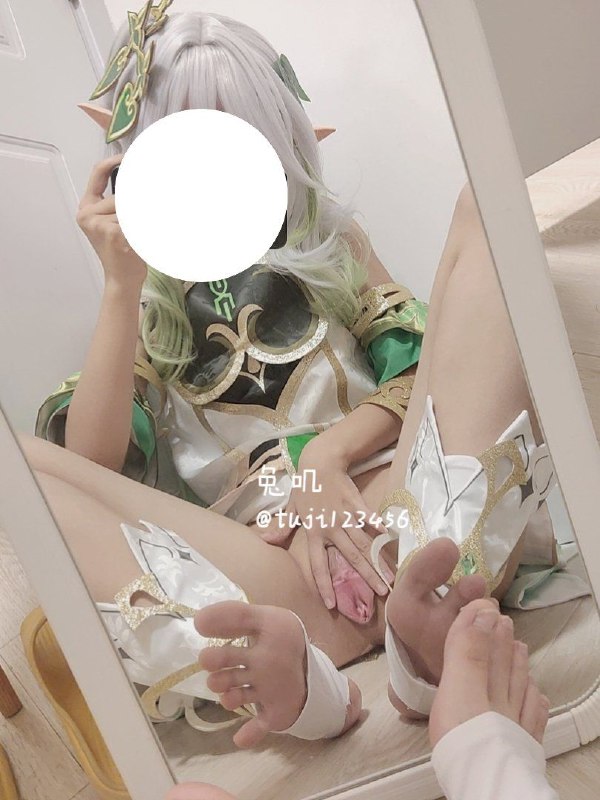 看更多原批请关注 @yuanpi666#纳西妲看更多原批请关注 @yuanpi666#纳西妲