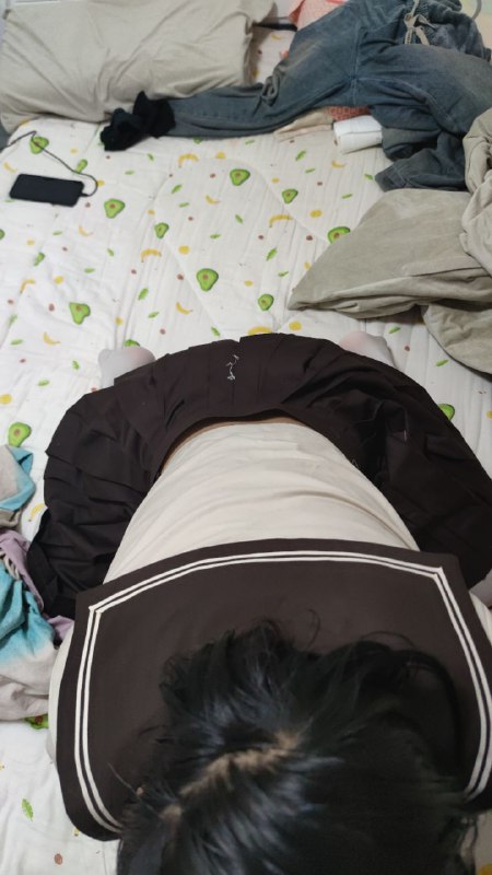 猫~猫~