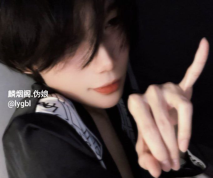 标题：