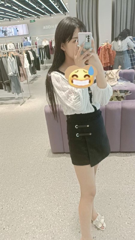 #欣果 #露脸生活照#欣果 #露脸生活照