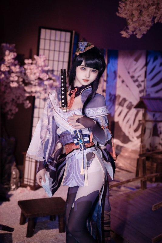 既然武力上很难打旅行者，但是可以把旅行者榨干看更多原批请关注 @yuanpi666#雷电将军既然武力上很难打旅行者，但是可以把旅行者榨干看更多原批请关注 @yuanpi666#雷电将军