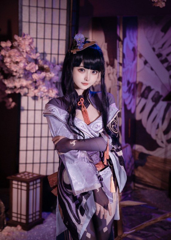 既然武力上很难打旅行者，但是可以把旅行者榨干看更多原批请关注 @yuanpi666#雷电将军既然武力上很难打旅行者，但是可以把旅行者榨干看更多原批请关注 @yuanpi666#雷电将军