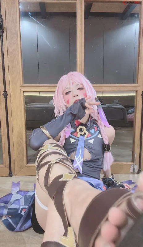 茜特菈莉！茜特菈莉！🥵🥵🥵看更多原批请关注 @yuanpi666#茜特菈莉茜特菈莉！茜特菈莉！🥵🥵🥵看更多原批请关注 @yuanpi666#茜特菈莉