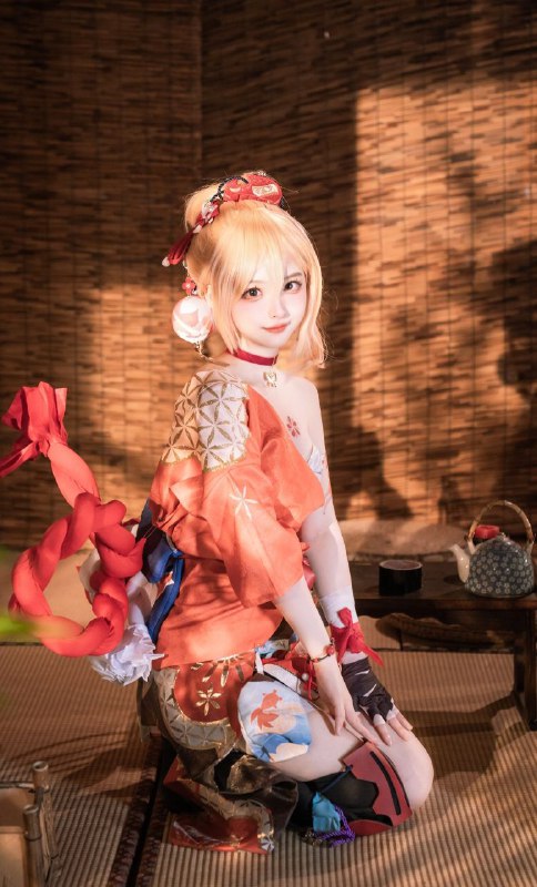 看更多原批请关注 @yuanpi666#宵宫看更多原批请关注 @yuanpi666#宵宫