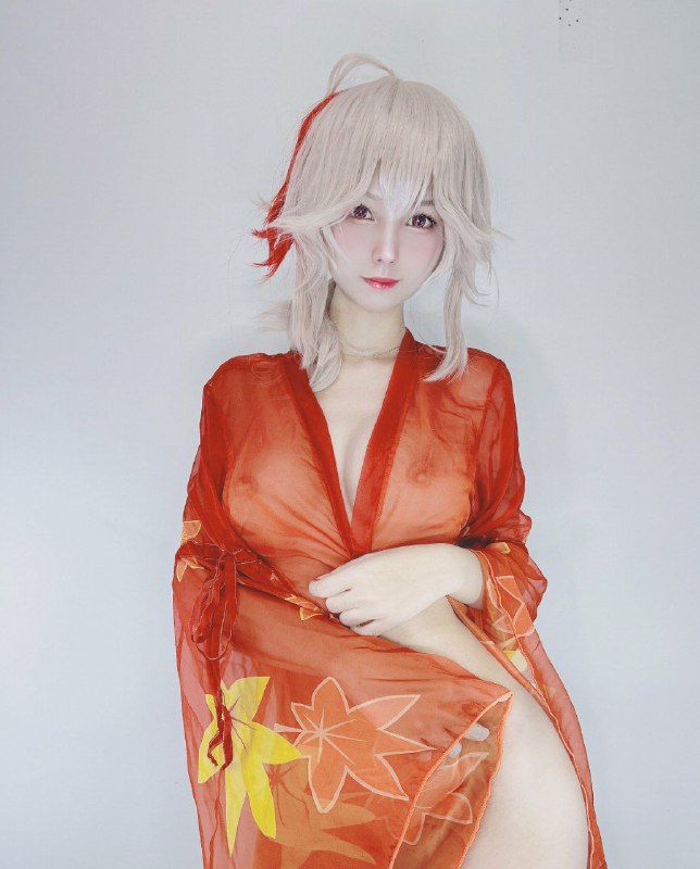 这下成叶天后了🥵🥵🥵《万叶有批》看更多原批请关注 @yuanpi666#枫原万叶这下成叶天后了🥵🥵🥵《万叶有批》看更多原批请关注 @yuanpi666#枫原万叶