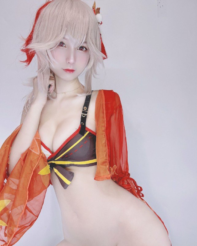 这下成叶天后了🥵🥵🥵《万叶有批》看更多原批请关注 @yuanpi666#枫原万叶这下成叶天后了🥵🥵🥵《万叶有批》看更多原批请关注 @yuanpi666#枫原万叶