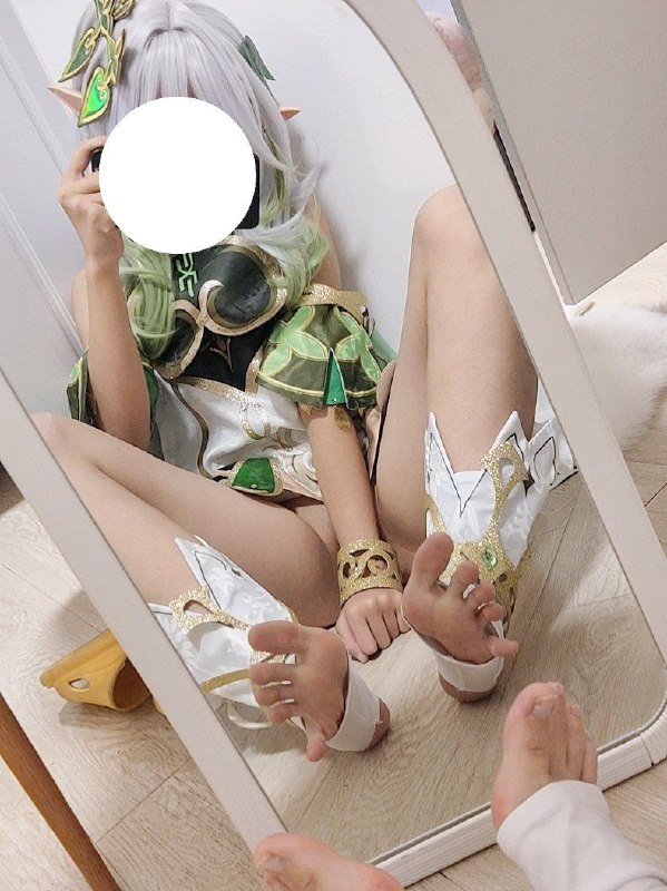 看更多原批请关注 @yuanpi666#纳西妲看更多原批请关注 @yuanpi666#纳西妲